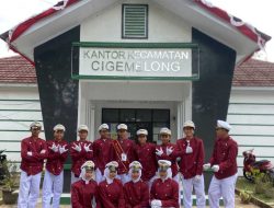 Achmad Haris, Wakasek SMAN 1 Cigemblong Apresiasi Siswa Raih Juara Pertama LKBB Tingkat Kecamatan