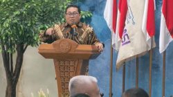 Garda Depan NKRI: SMSI Bentuk Pokja Jaga Desa dan Gandeng Kampus untuk Beri Masukan ke Presiden