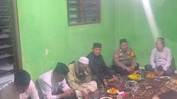 Plt Camat Jawilan Hadiri Haul Akbar di Kp Sukasari Cijampang Desa Bojot, Momentum Silaturahmi dan Teladan Ulama