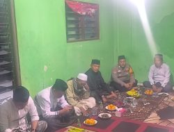 Plt Camat Jawilan Hadiri Haul Akbar di Kp Sukasari Cijampang Desa Bojot, Momentum Silaturahmi dan Teladan Ulama
