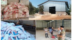Intimidasi Awak Media oleh Bos Gudang Pupuk di Banjarsari, Ketua Grib Jaya Soroti Dugaan Alih Fungsi Perizinan PT PAM
