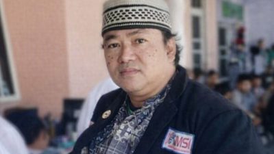 Ketua SMSI Lebak Kecam Arogansi Oknum Kepala Desa di Malingping, Tegaskan Hak Jawab bukan Tantang Jurnalis