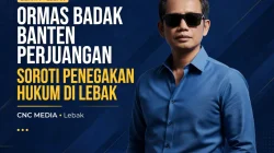 KING BADAK DESAK PIDSUS KEJARI LEBAK: BSPS CIPANAS JANGAN DIAM, USUT SAMPAI TUNTAS!