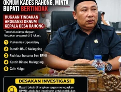 DPRD Banten Soroti Pola Premanisme Oknum Kades Rahong, Minta Bupati Bertindak