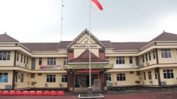 Polres Lebak Dorong Pelayanan Digital, Pembuatan SKCK Kini Lebih Mudah melalui POLRI Super App