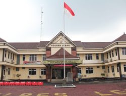 Polres Lebak Dorong Pelayanan Digital, Pembuatan SKCK Kini Lebih Mudah melalui POLRI Super App