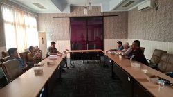 Tim Advokasi BRANTAS  Silaturahmi ke Dinas ESDM Banten, Bangun Komunikasi untuk Perkuat Advokasi Masyarakat
