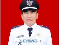 Kepala Desa Kareo Terpilih Secara Aklamasi Sebagai Ketua Apdesi Kabupaten Serang