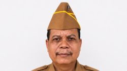 Plt Camat Jawilan Ucapkan Selamat kepada H. Rusjani Sebagai Ketua Apdesi Kabupaten Serang