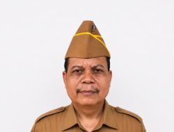 Plt Camat Jawilan Ucapkan Selamat kepada H. Rusjani Sebagai Ketua Apdesi Kabupaten Serang
