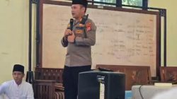 Kapolsek Jawilan Hadiri Peringatan Maulid Nabi dan Pengajian Rutin MUI Kecamatan Jawilan