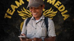 CNC MEDIA Korwil Banten Ucapkan Selamat Atas Terpihnya H. Rusjani Sebagai Ketua Apdesi Kabupaten Serang Periode 2026–2031