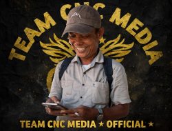 CNC MEDIA Korwil Banten Ucapkan Selamat Atas Terpihnya H. Rusjani Sebagai Ketua Apdesi Kabupaten Serang Periode 2026–2031