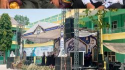 Plt Camat Jawilan Hadiri Harlah, Haul dan Festival Sholawat di Ponpes Al-Wahdah, Bupati Serang Turut Hadir