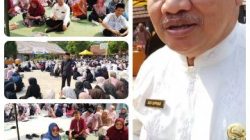 SMAN 1 Sajira Gelar Peringatan Maulid Nabi Muhammad SAW 1446 H untuk Memperkuat Akhlak Siswa