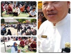 SMAN 1 Sajira Gelar Peringatan Maulid Nabi Muhammad SAW 1446 H untuk Memperkuat Akhlak Siswa