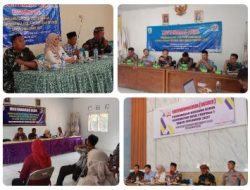 Camat Curugbitung Akselerasi Pelaksanaan Musdes RKPDes Tahun Anggaran 2027 di 10 Desa