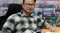 Bung Yos, Akademisi Banten Raya Tanggapi Permasalahan Kebakaran di Banjarsari