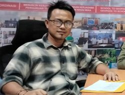 Bung Yos, Akademisi Banten Raya Tanggapi Permasalahan Kebakaran di Banjarsari