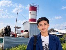 Nekat Beroperasi Lagi Meski Diperingatkan Satpol PP, Batching Plant di Lebak Selatan Didesak Ditutup Permanen