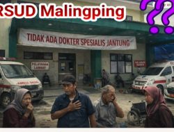 Pelayanan RSUD Malingping Dinilai Mundur, Masyarakat Keluhkan Tidak Ada Dokter Spesialis Jantung