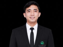 Febi Pirmansyah Apresiasi Deklarasi Akbar Wanasalam Bersih dari Narkoba dan Judi Online