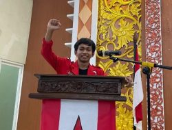 Aktivis GMNI Dorong Polsek Banjarsari Tingkatkan Patroli Malam di Wilayah Rawan
