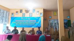 Camat Curugbitung Hadiri Musdes Desa Cidadap, Berikan Arahan Tegas Tentang Penyusunan Anggaran 2027 Skala Prioritas
