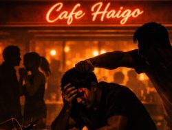 Pemuda Malingping Jadi Korban Dugaan Penganiayaan di Cafe Haigo, Keluarga Tempuh Jalur Hukum