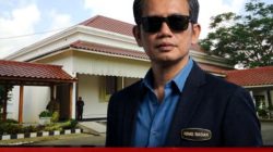 King Badak Minta Bupati Lebak Tak Berasumsi Menyesatkan Soal Hengkangnya PT PWI 6