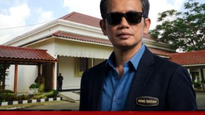 King Badak Minta Bupati Lebak Tak Berasumsi Menyesatkan Soal Hengkangnya PT PWI 6