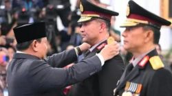 Sehari Dilantik, Kapolri Jenderal Suyudi Ario Seto Rombak 19 Kapolda, Termasuk Kapolda Banten,