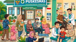 Warga Menjerit! Tunggakan BPJS Jadi Penghalang Berobat, Desak Bupati Serang Segera Aktifkan UHC