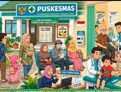 Warga Menjerit! Tunggakan BPJS Jadi Penghalang Berobat, Desak Bupati Serang Segera Aktifkan UHC