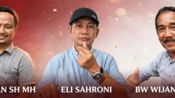 Oknum Sekdes DW Diduga Terjerat Pidana KDRT, Perkawinan, dan Pelanggaran Etik Perangkat Desa