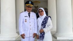 Resmi Dilantik Bupati Serang di Pendopo, Syamsudin, S.Pd Jabat Camat Jawilan – Banjir Ucapan dari Media, Kades, Pendidikan Hingga Puskesmas