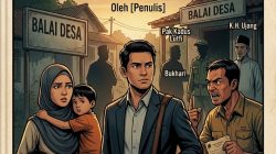 Ancaman di Balik Pintu Balai Desa