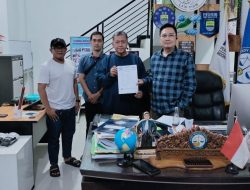Diduga Lalai Bayar Honor Tim Likuidasi PT LKM Ciomas, Bupati Serang Ratu Rachmatuzakiyah Terima Teguran Hukum