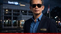 King Badak: Kami Sudah Bersurat ke BJB Rangkasbitung, Laporkan FFR sebagai Pihak Ketiga Hancurnya Rumah Tangga DW dan PS