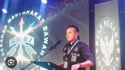 King Naga Soroti Kinerja Polres Lebak, DPO Kasus Cabul 2 Tahun Tak Kunjung Ditangkap, Keluarga Korban Hilang Kepercayaan