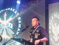 King Naga Soroti Kinerja Polres Lebak, DPO Kasus Cabul 2 Tahun Tak Kunjung Ditangkap, Keluarga Korban Hilang Kepercayaan