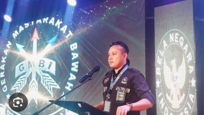 King Naga Soroti Kinerja Polres Lebak, DPO Kasus Cabul 2 Tahun Tak Kunjung Ditangkap, Keluarga Korban Hilang Kepercayaan