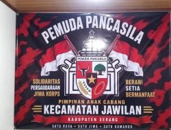 PT NAGA KOMODO Diduga Tak Memiliki ijin Ormas PP Desak Aph