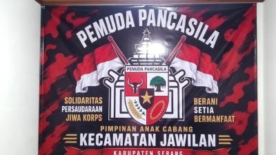 PT NAGA KOMODO Diduga Tak Memiliki ijin Ormas PP Desak Aph