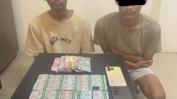 Tekan Peredaran Obat Ilegal, Satresnarkoba Polres Lebak Amankan Tramadol dan Hexymer