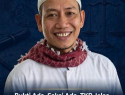 King Badak Desak Unit PPA Satreskrim Polres Lebak Segera Tetapkan Tersangka Dugaan Kasus KDRT