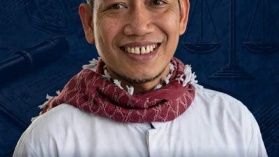 King Badak Desak Unit PPA Satreskrim Polres Lebak Segera Tetapkan Tersangka Dugaan Kasus KDRT