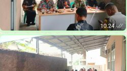 Musdes Penetapan RKPDes Tahun 2027 Desa Cemplang Kecamatan Jawilan Berjalan Lancar