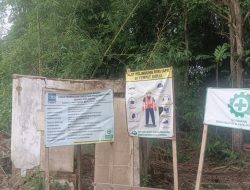Proyek Rehabilitasi Jembatan Bojot-Cemplang Disorot, Aktivis Rudi Desak APH, Inspektorat dan BPK Audit Menyeluruh