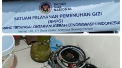 Dugaan Pelanggaran di SPPG LONTAR TIRTAYASA Menguat, Warga Desak Sidak dan Audit Total